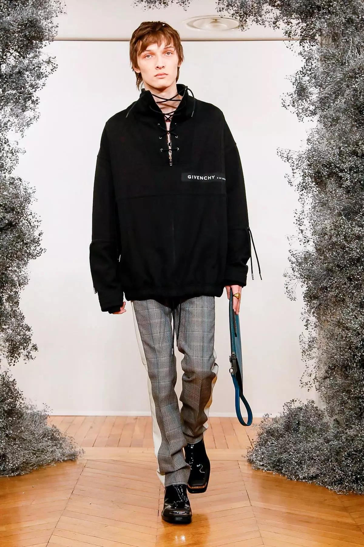 Givenchy Menswear Fall/ Winter 2020 Paris 41930_28