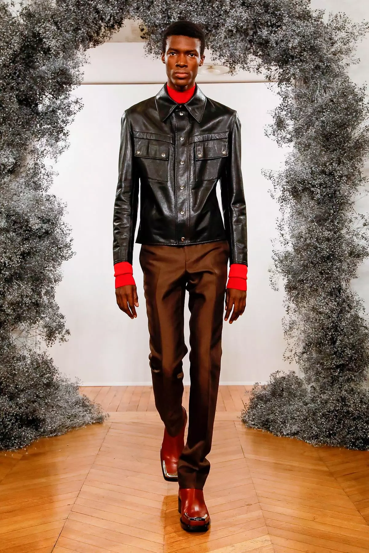 Givenchy Menswear Fall/Winter 2020 Paris 41930_5