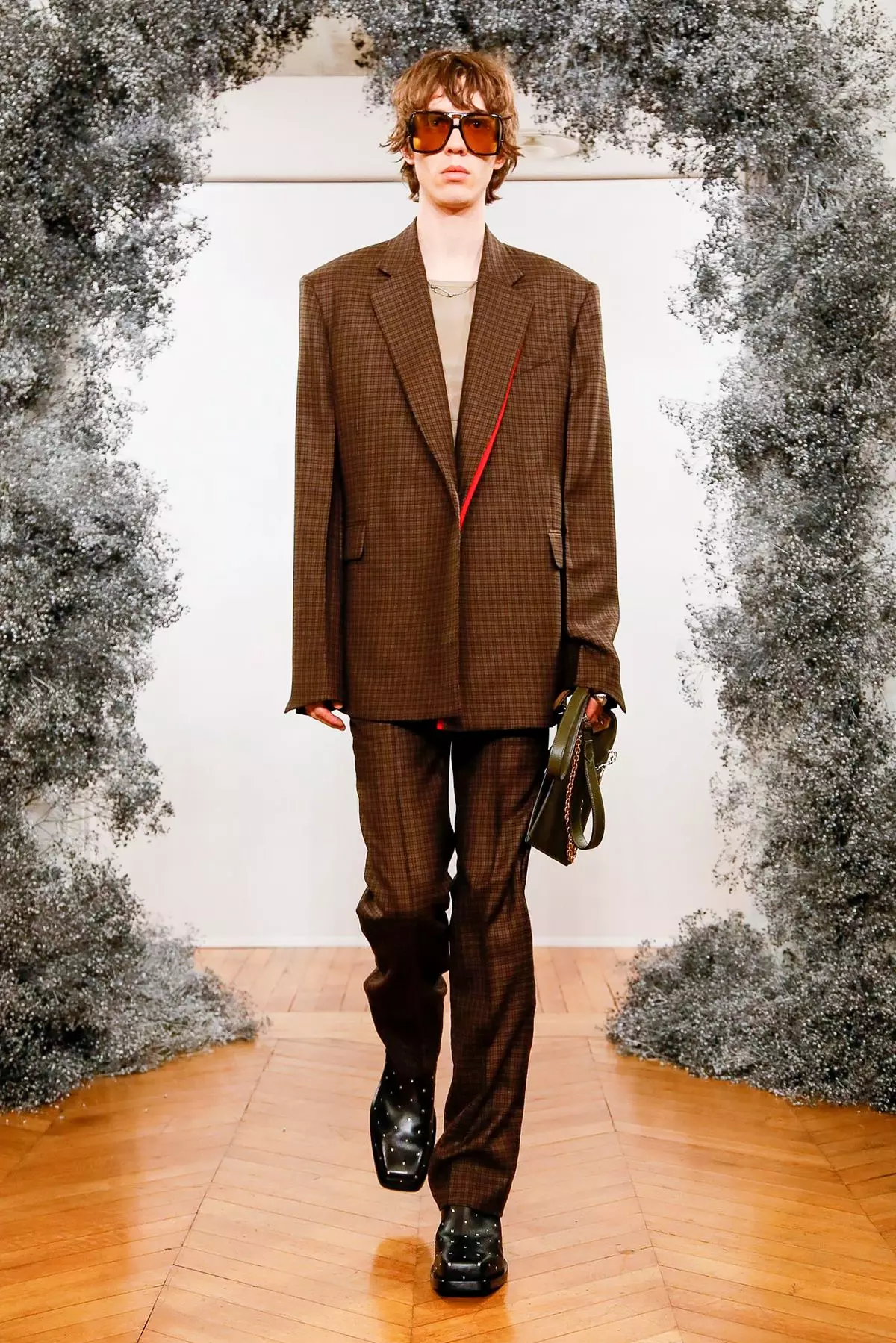 Givenchy Menswear Fall/Mariha 2020 Paris 41930_6