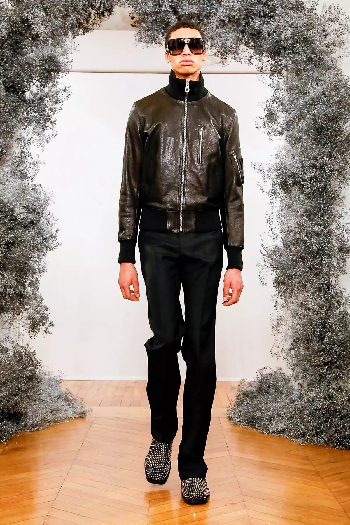 Givenchy Menswear Fall/Winter 2020 Paris 41930_7