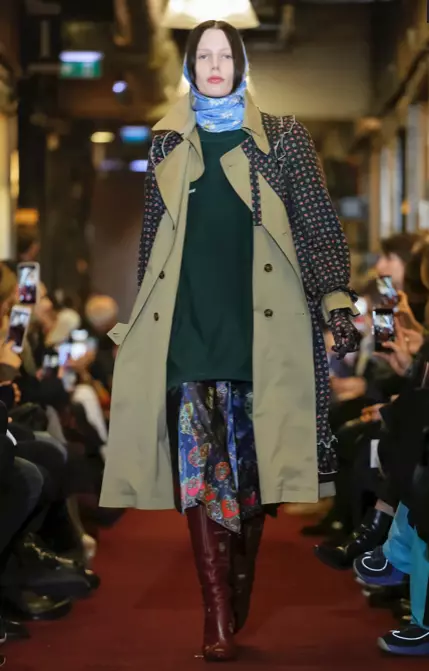 VETEMENTS VESHJE PËR BURRA VJESHTË DIMËR 2018 PARIS50