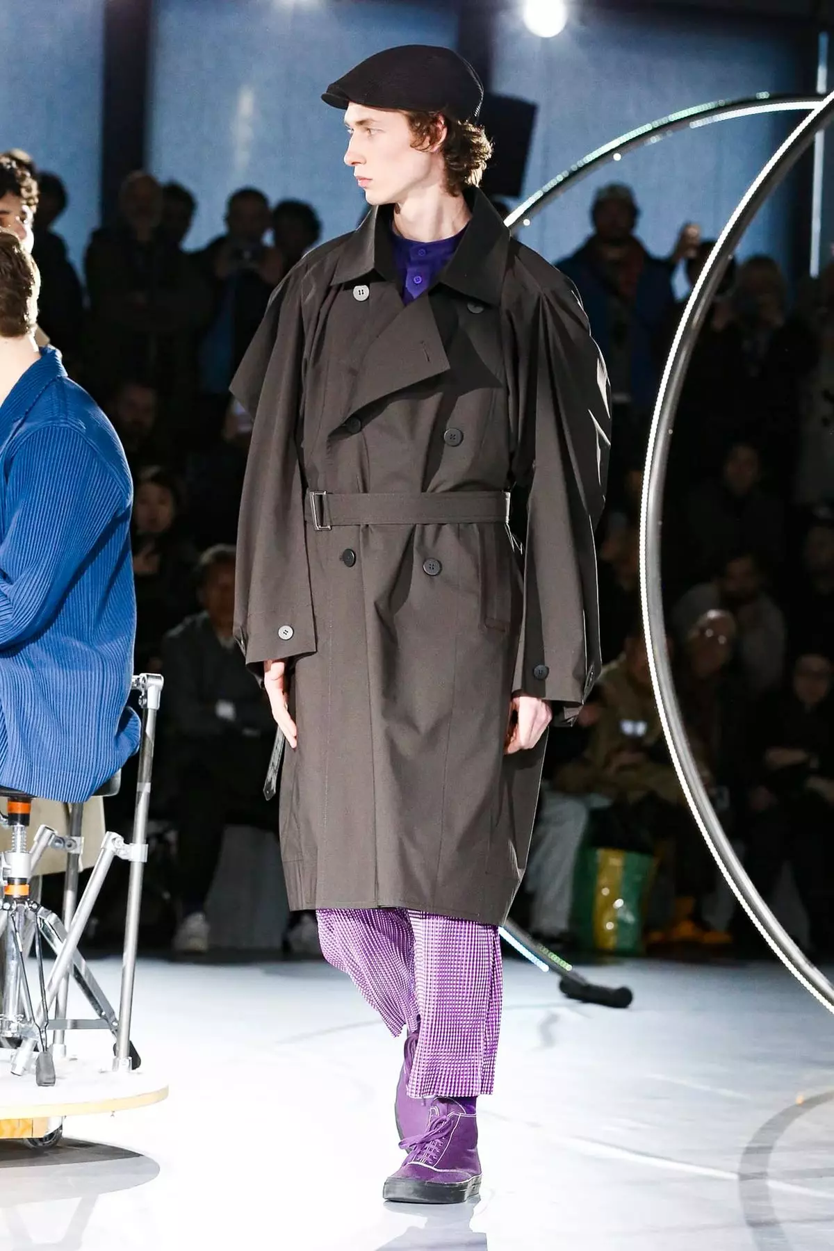 Issey Miyake Men Otoño / Invierno 2020 París 41959_37