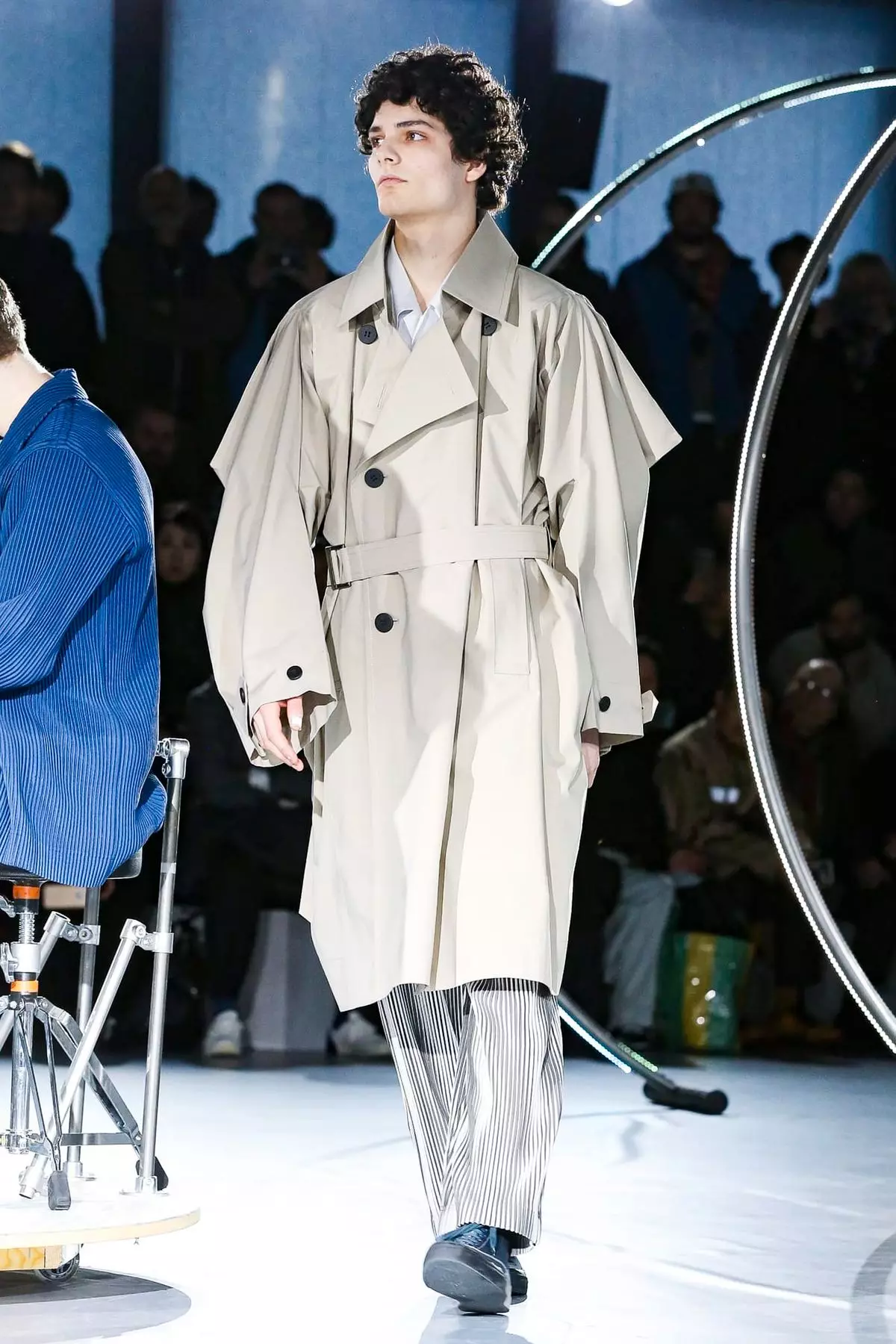 Issey Miyake Men Fall/Winter 2020 Paris 41959_38