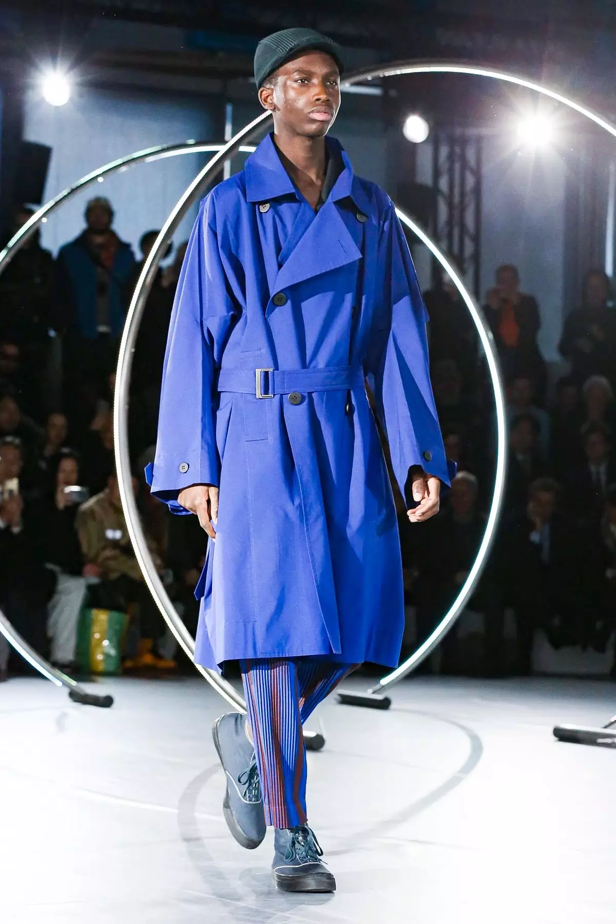 Issey Miyake Erkekler Sonbahar/Kış 2020 Paris 41959_39