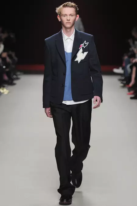 Kris Van Assche 1