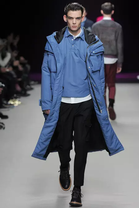 Kris Van Assche11