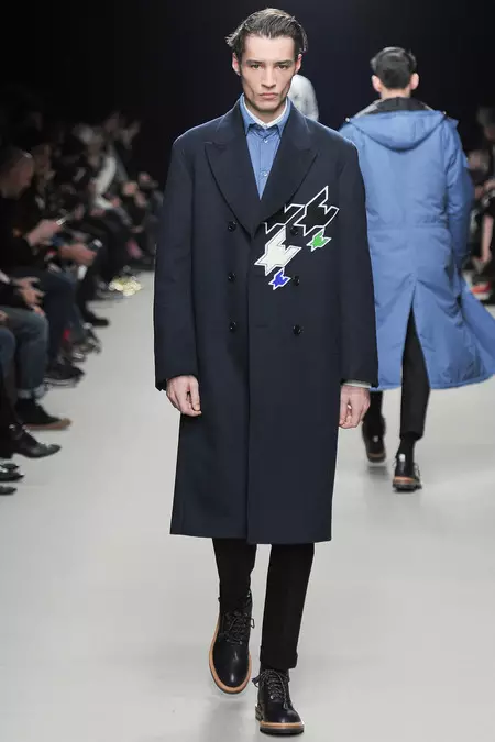 Kris Van Assche 12