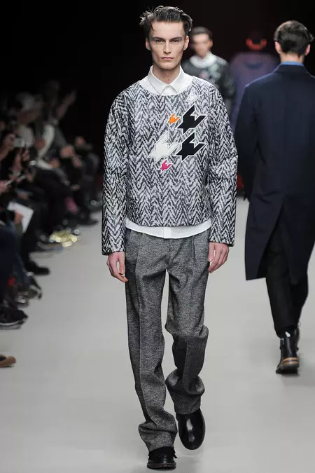 Kris Van Assche13