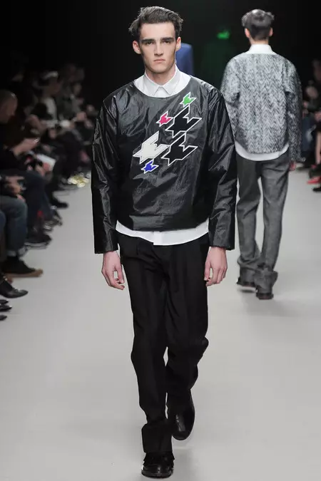 Kris Van Assche 14