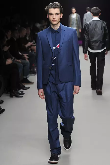 Kris Van Assche15