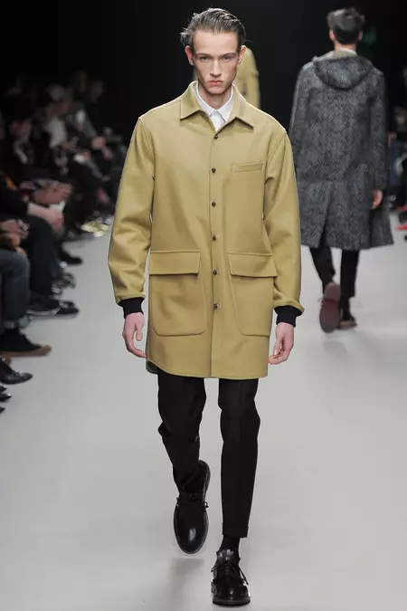 Kris Van Assche 17