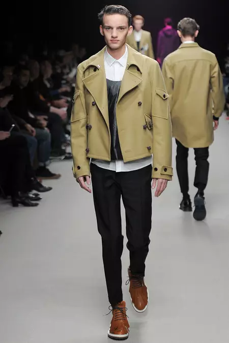 Kris Van Assche 18