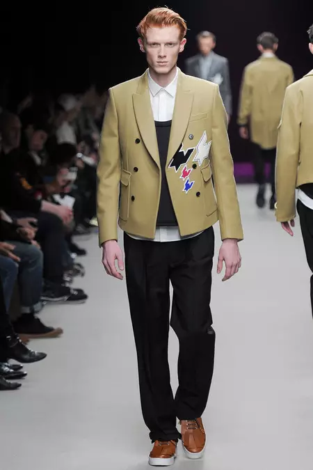 Kris Van Assche 19