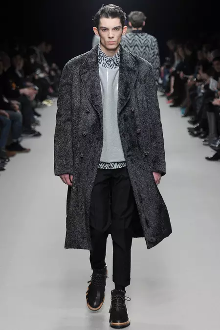 Kris Van Assche 24