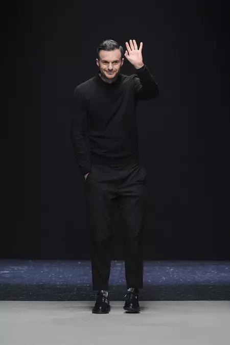 Kris Van Assche35