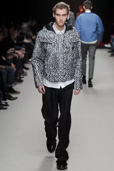 Kris Van Assche ၅