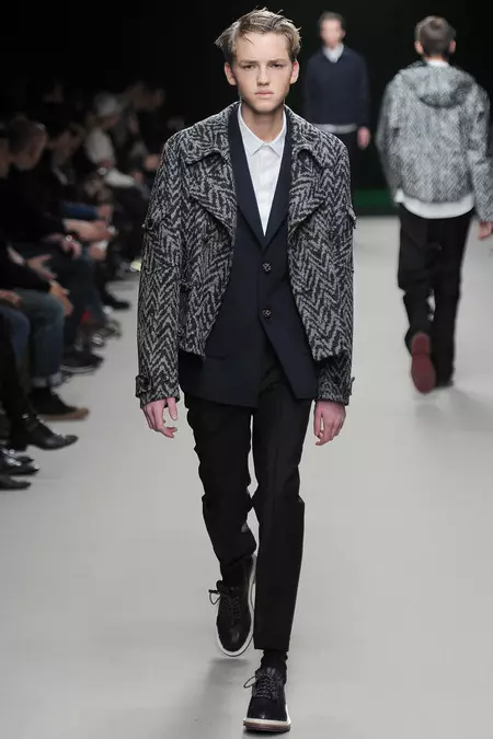 Kris Van Assche 6