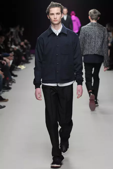 Kris Van Assche၇