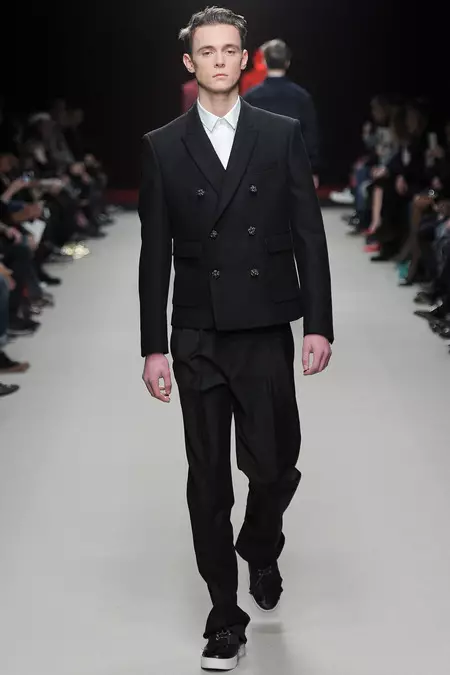 Kris Van Assche8