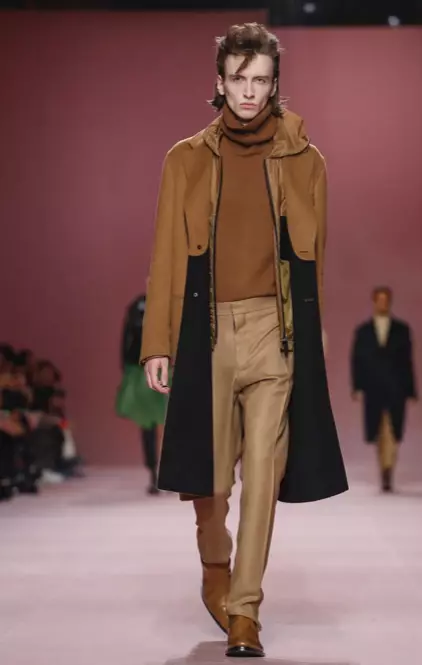 BERLUTI HOMME AUTOMNE HIVER 2018 PARIS12