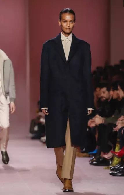 BERLUTI HERREWEAR EFTERÅR VINTER 2018 PARIS13