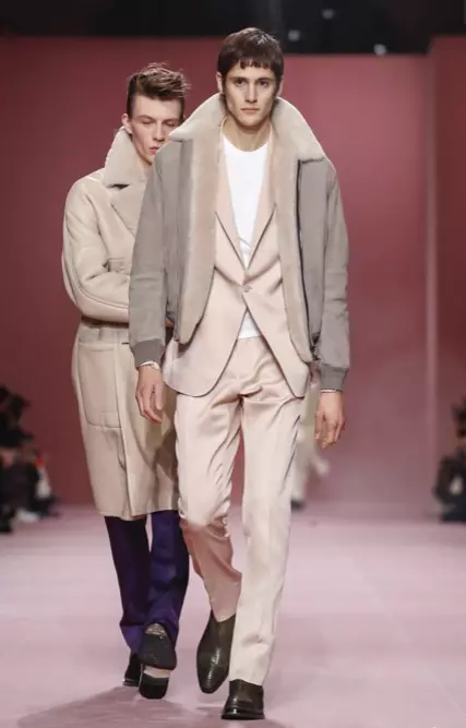 BERLUTI HERRAFLOTTUR HAUSTVETUR 2018 PARIS14