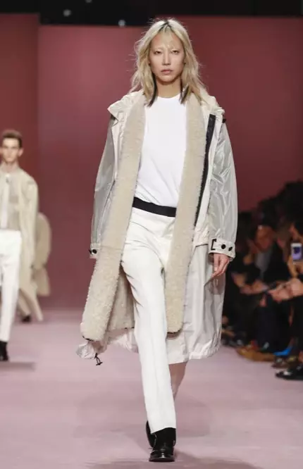 BERLUTI HOMBRE OUTONO INVERNO 2018 PARIS16