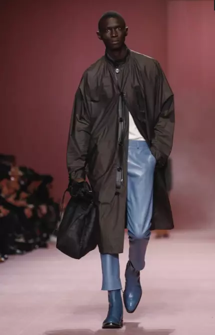 BERLUTI HOMBRE OUTONO INVERNO 2018 PARIS24