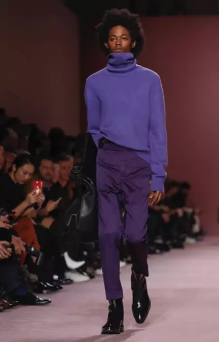 BERLUTI HOMME AUTOMNE HIVER 2018 PARIS27