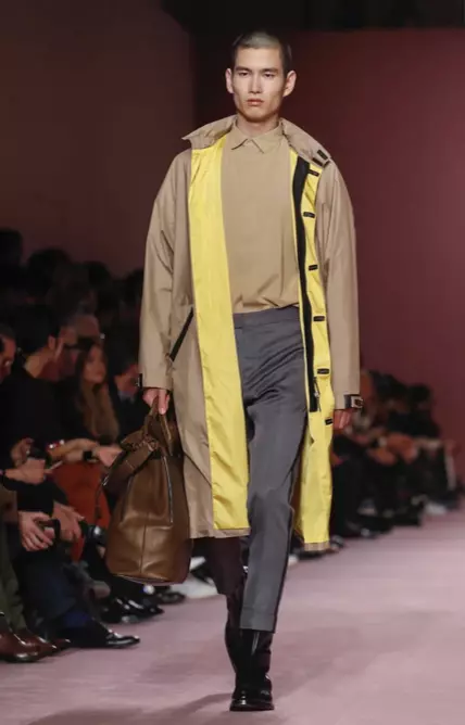 BERLUTI MENSWEAR gugur usum 2018 PARIS28