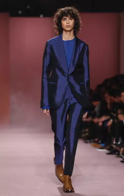 I-BERLUTI MENSWEAR FALL WINTER 2018 PARIS31