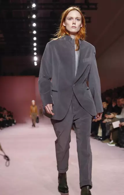 ABBIGLIAMENTO UOMO BERLUTI AUTUNNO INVERNO 2018 PARIS10