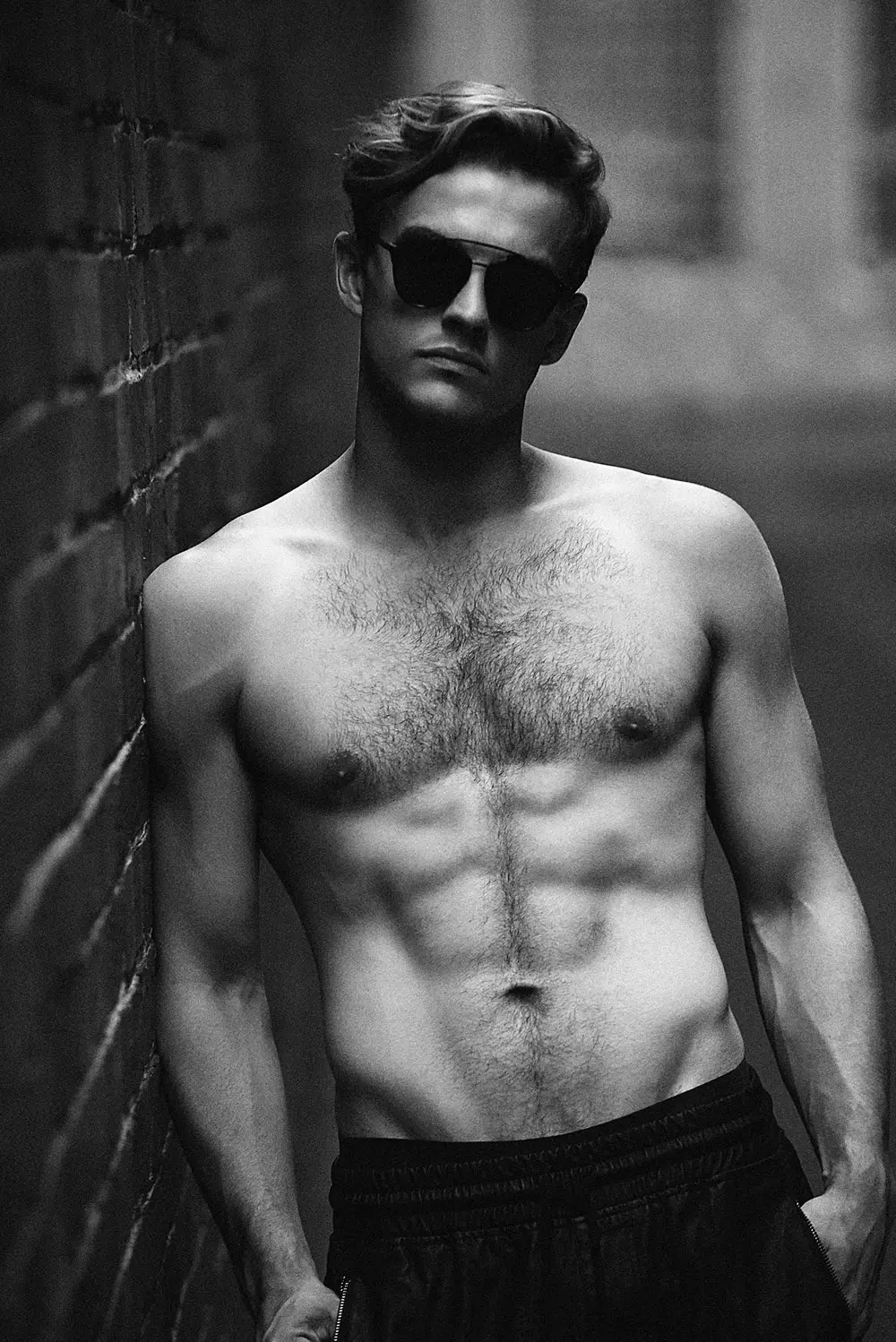 Patrick Cook by Mladen Blagojevic5