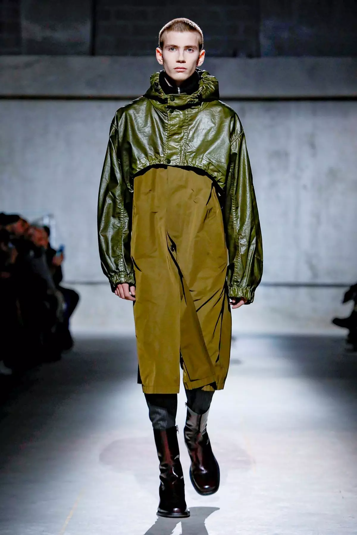 Dries Van Noten Menswear Fall/Winter 2020 Paris 42177_25