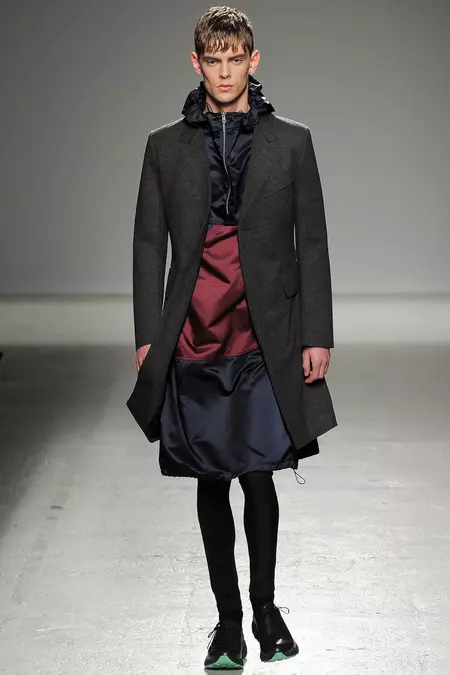 Jon Galliano 2