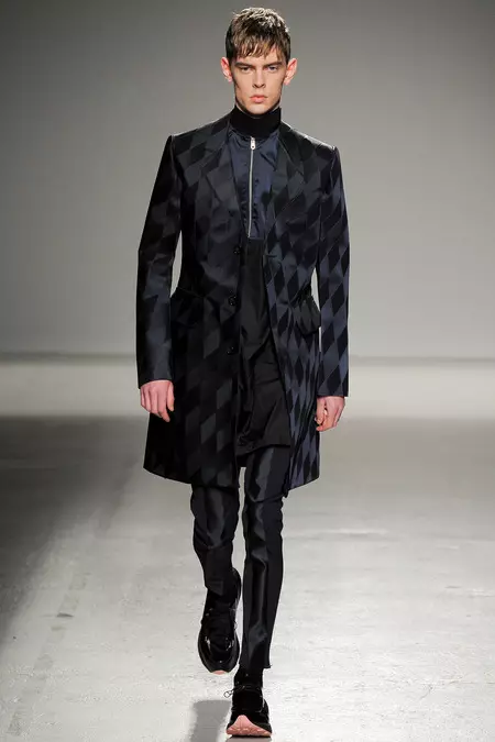 Ioane Galliano33