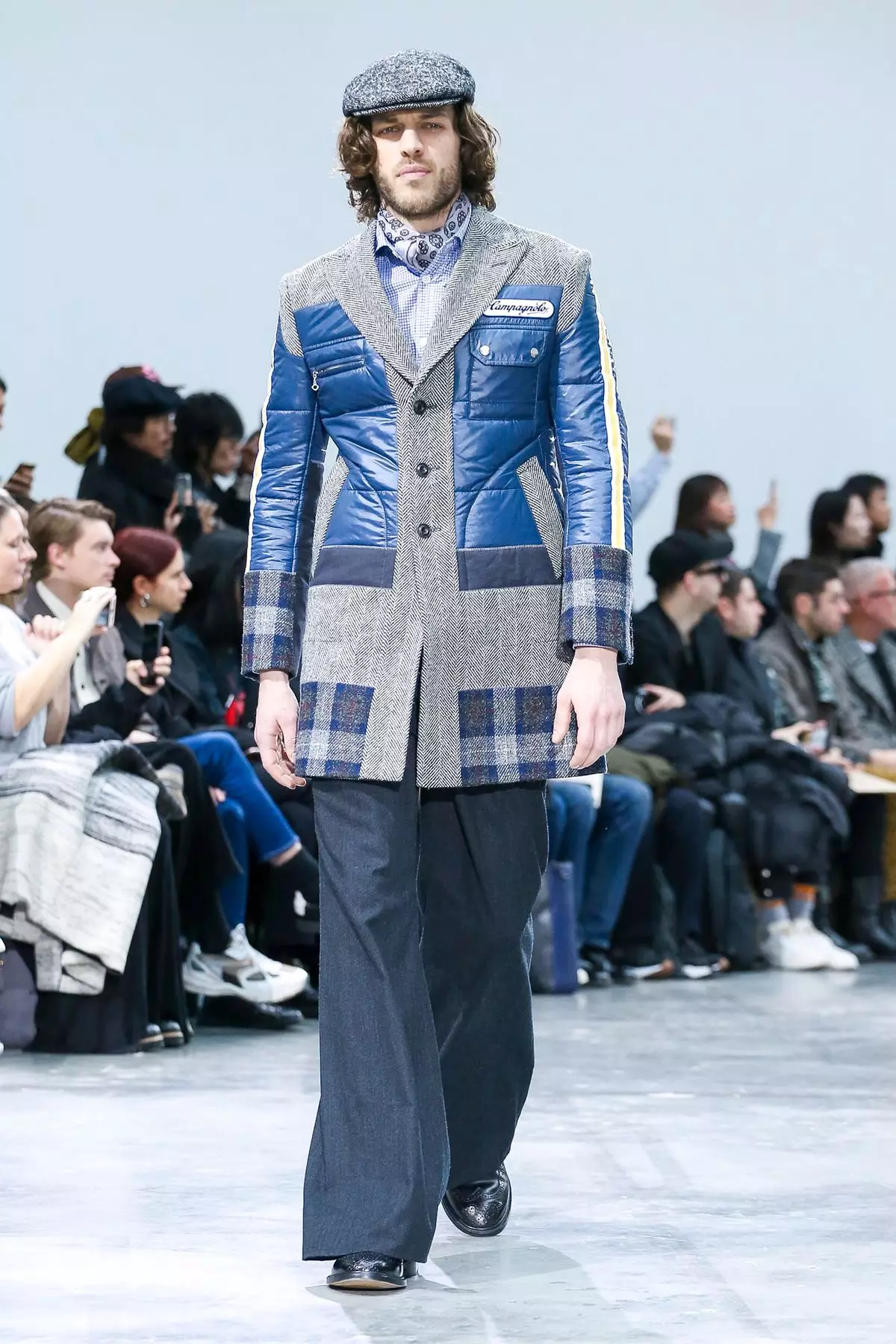 Roba masculina Junya Watanabe Tardor/Hivern 2020 París 42266_10