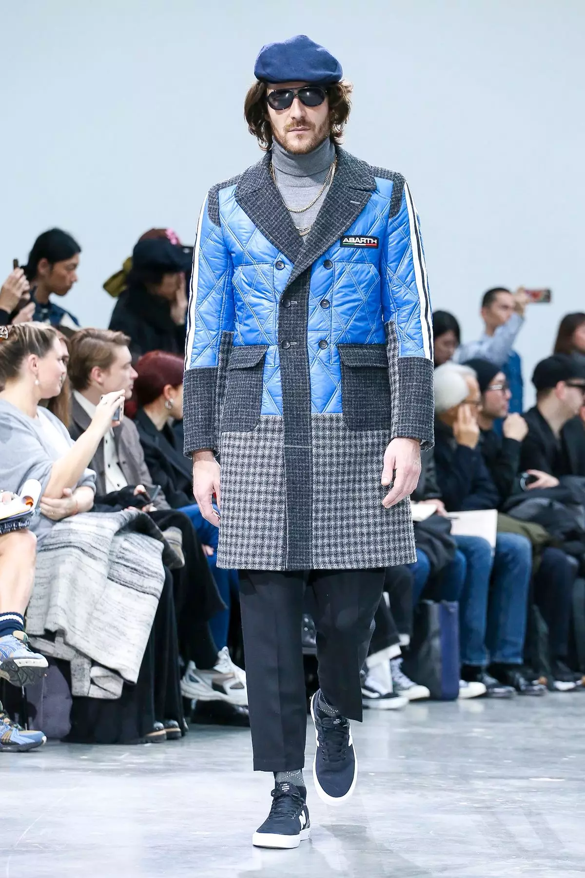 Junya Watanabe Menswear Fall/Winter 2020 Paris 42266_12