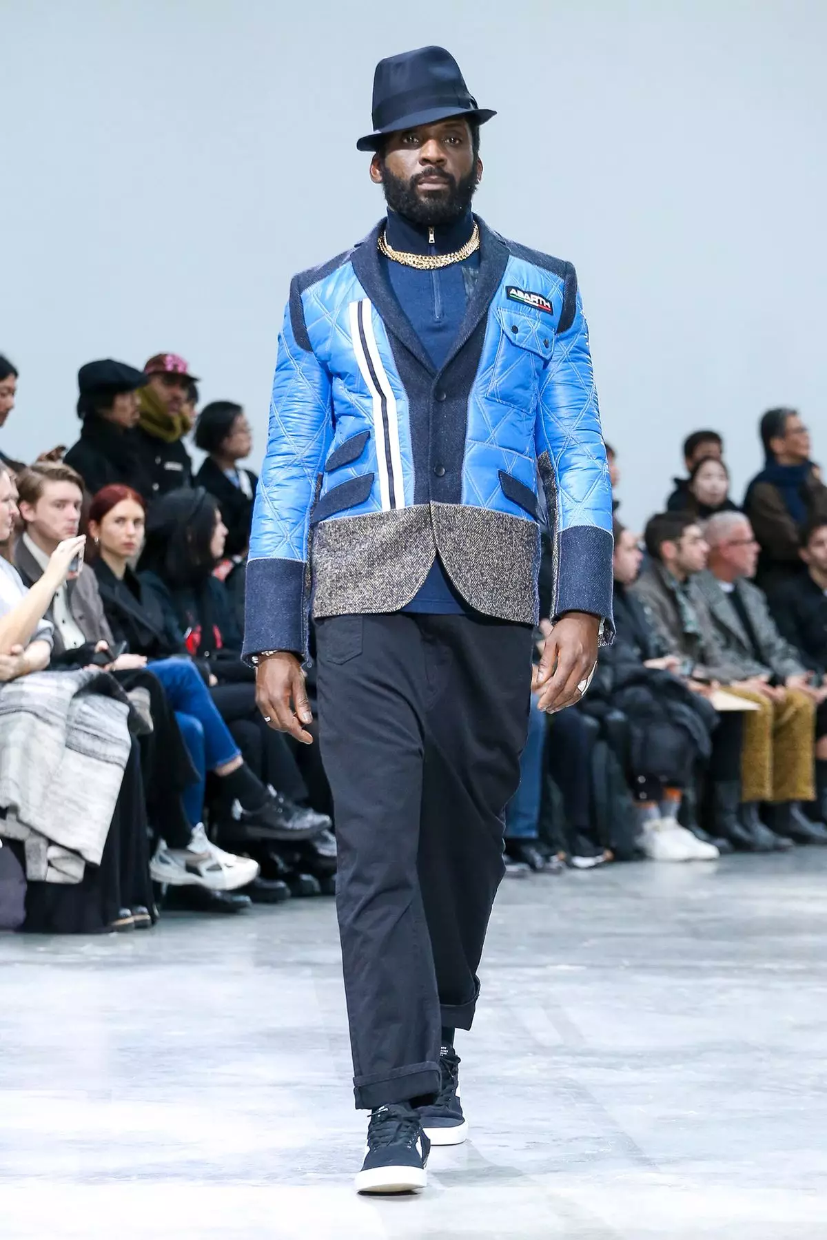 Junya Watanabe Menswear Fall/Winter 2020 Paris 42266_20