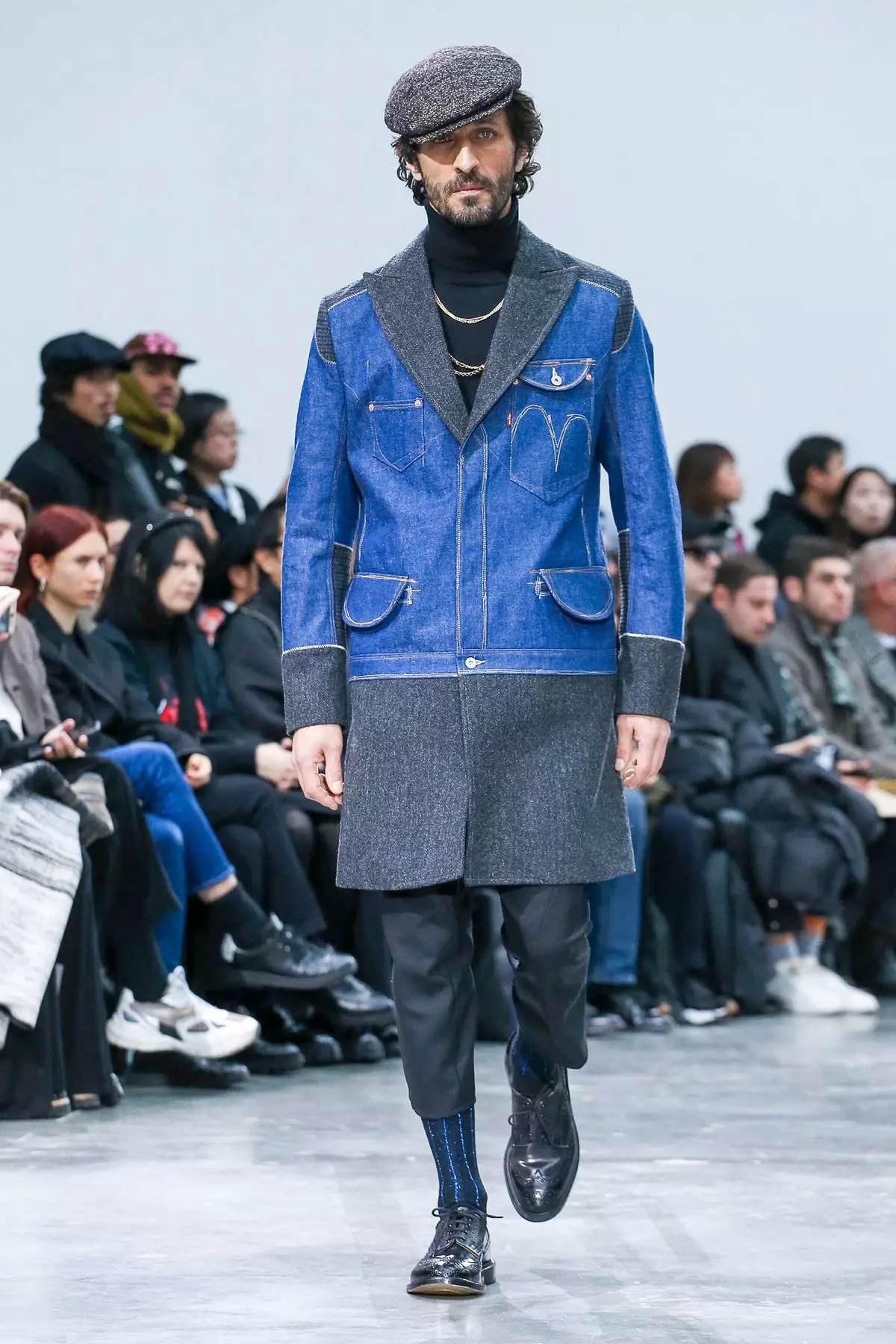 Junya Watanabe Menswear Fall/Winter 2020 Paris 42266_28