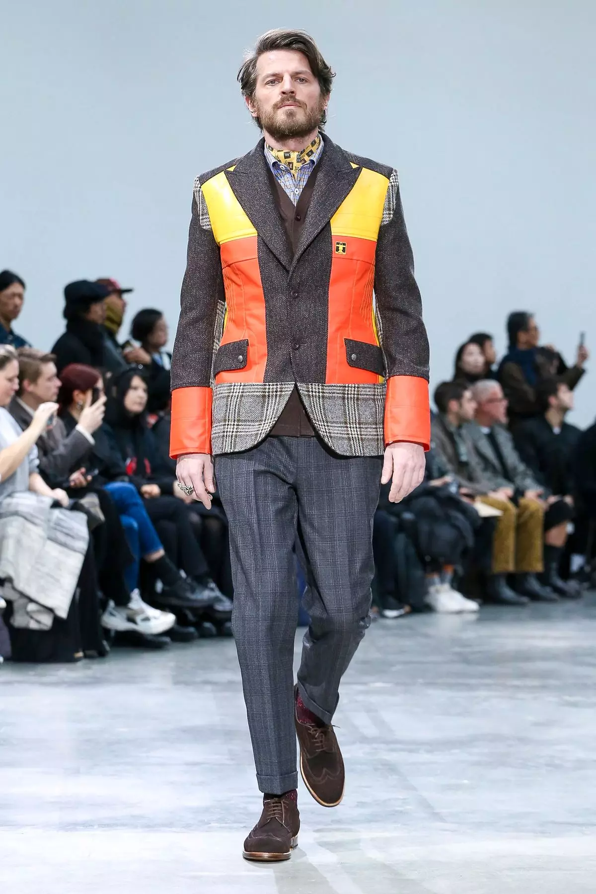 Junya Watanabe Menswear Fall/Zima 2020 Paris 42266_30