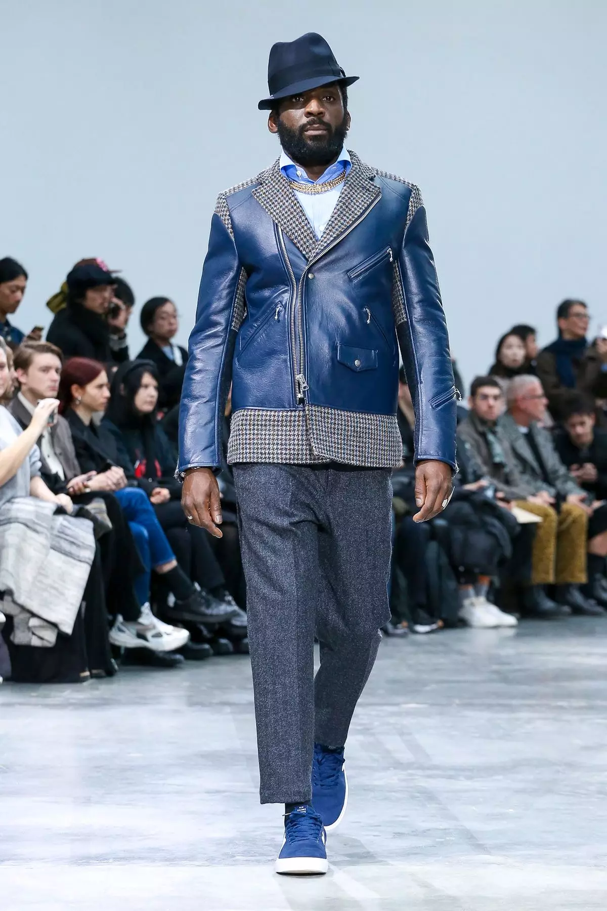 Junya Watanabe Menswear Yaguye / Itumba 2020 Paris 42266_32