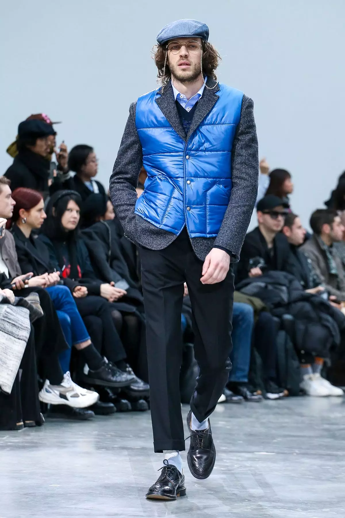 Junya Watanabe Menswear Otòn/Ivè 2020 Paris 42266_34