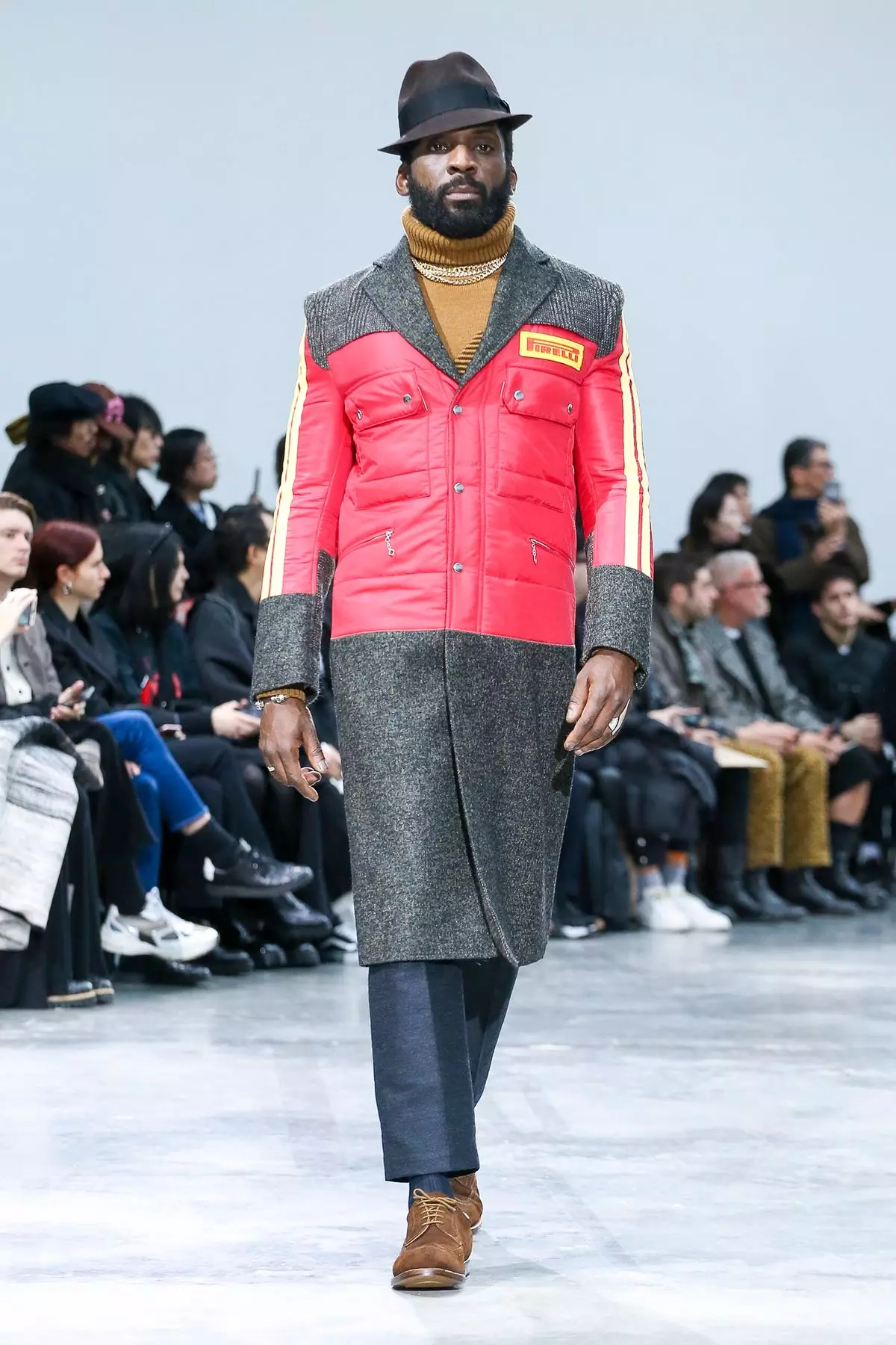 Junya Watanabe Menswear Fall/Winter 2020 Paris 42266_8