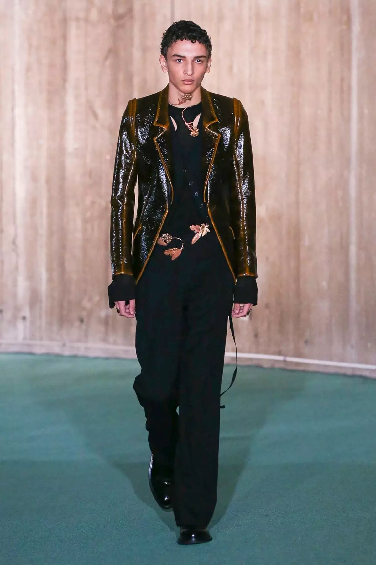 Ann Demeulemeester Menswear Fall/Mariha 2020 Paris 42313_20