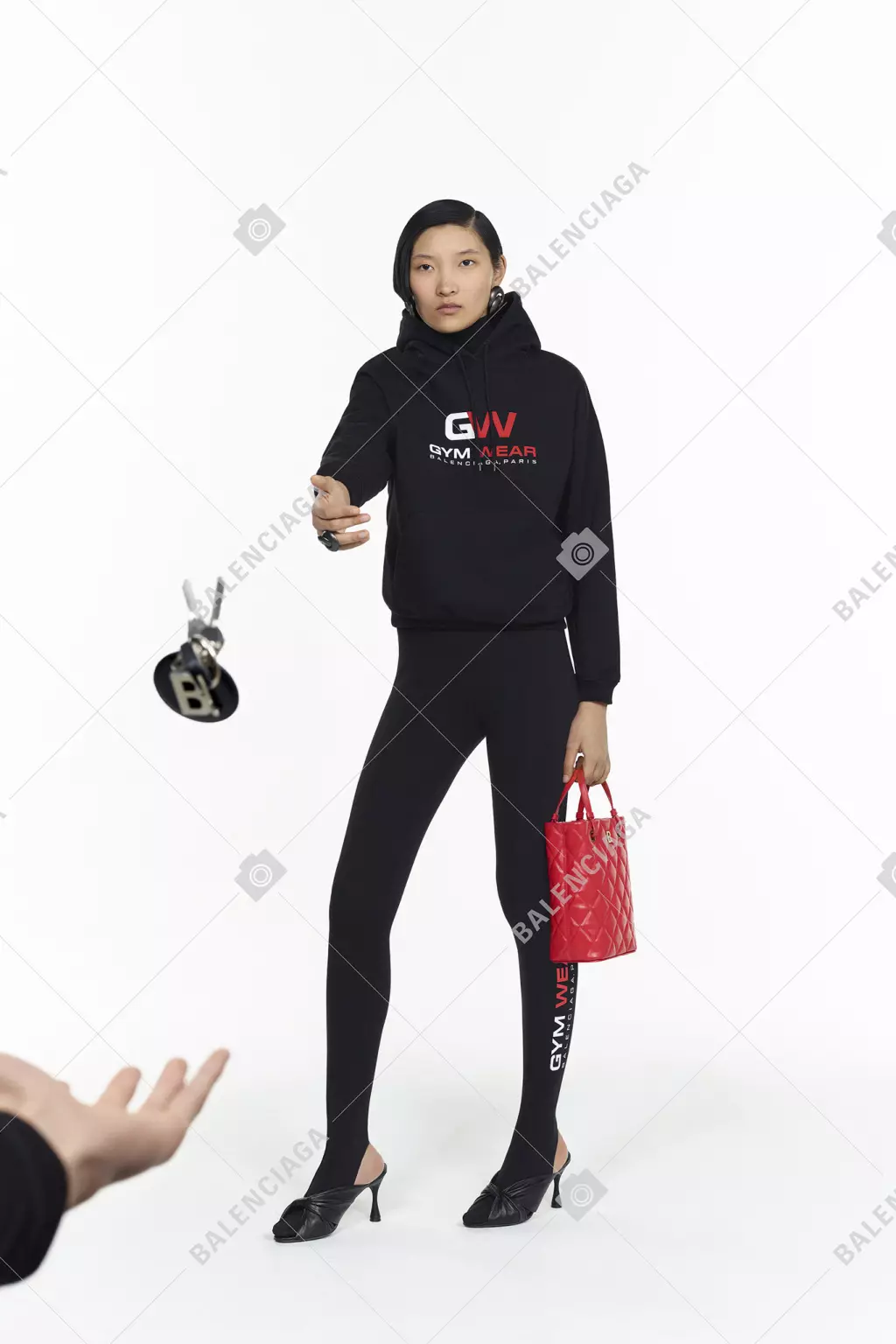 Balenciaga Pre-Fall 2020 42385_1