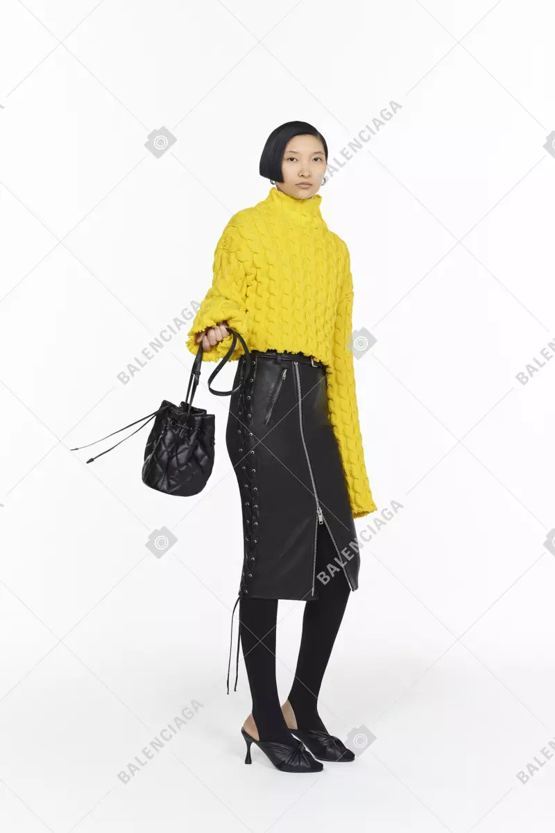 Balenciaga Pre-herfst 2020 42385_10