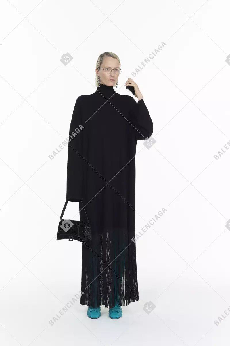 Balenciaga pre-outono 2020 42385_12