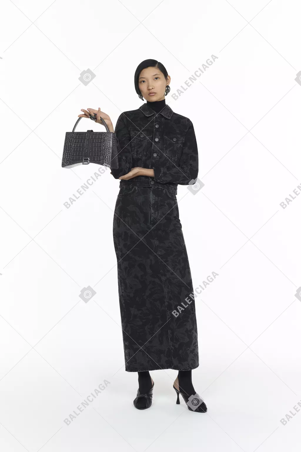 Balenciaga Pre-herfst 2020 42385_14