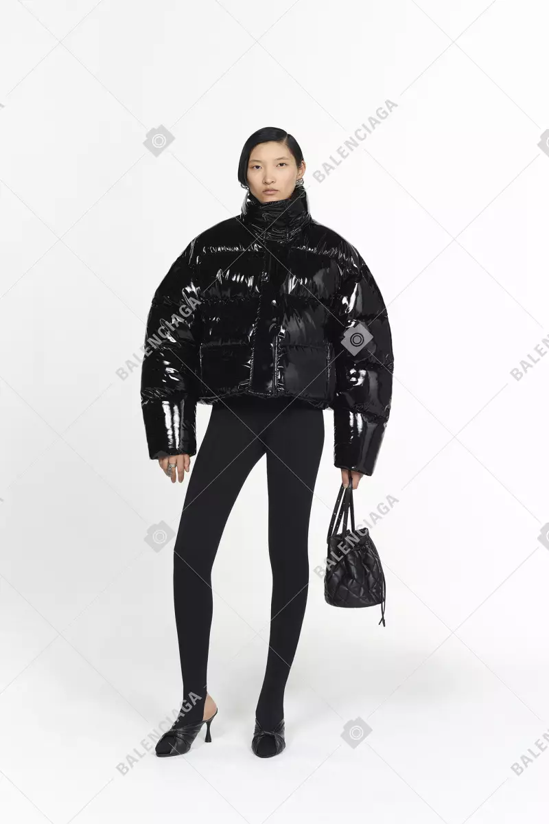 Balenciaga Berî Payîzê 2020 42385_24